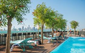Bossa Nova Beirut Hotel